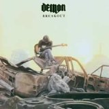 Demon - Breakout (Remaster)