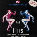 2 Unlimited - Get Ready For This (CD Single)
