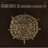 Stan Getz - Stan Getz with Guest Artist Laurindo Almeida