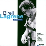Bireli Lagrene, Niels Henning Orsted Pedersen & AndrÃ© Ceccarelli - Standards