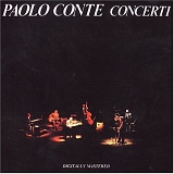 Paolo Conte - Concerti