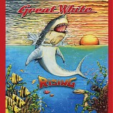 Great White - Rising