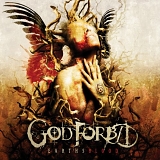 God Forbid - Earthsblood