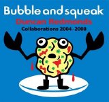 Ducan Redmonds - Bubble and Squeak