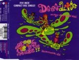 Deee-Lite - Groove Is In The Heart (CD Single)