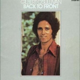Gilbert O'Sullivan - Back To Front