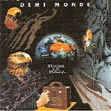 Various artists - Welcome To The World Of Demi Monde