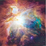 Quarkspace - Spacefolds 8
