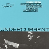 Kenny Drew - Undercurrent