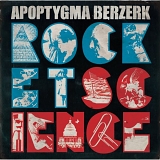 Apoptygma Berzerk - Rocket Science