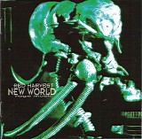 Red Harvest - New World Rage Music