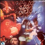 Soft Machine - Softs