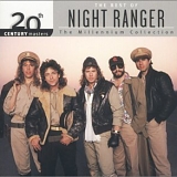 Night Ranger - The Best Of Night Ranger
