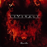 Leverage - Blind Fire