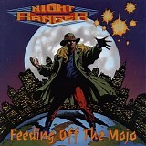Night Ranger - Feeding Off The Mojo