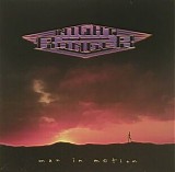 Night Ranger - Man In Motion