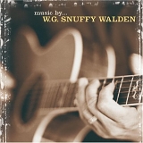 W.G. Snuffy Walden - Music by...