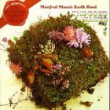 Manfred Mann's Earth Band - The Good Earth
