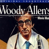 Various artists - Woody Allen's Movie Music