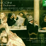Hendricks, Barbara Carreras, Jose - La Boheme