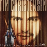 Tim Christensen - Secrets On Parade