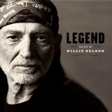Willie Nelson - Legend : Best Of