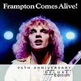 Peter Frampton - Frampton Comes Alive! <25th Anniversary Deluxe Edition>