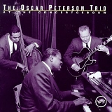 Oscar Peterson Trio - at The Concertgebouw