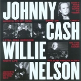 Johnny Cash & Willie Nelson - VH1 Storytellers