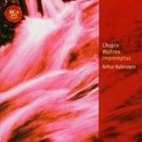 Chopin - Waltzes (Idil Biret)