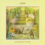 Genesis (Engl) - Selling England By The Pound
