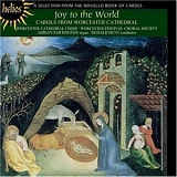 Worcester Cathedral Choir - Christmas Carols