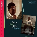 Ella Fitzgerald & Louis Armstrong - Ella & Louis Again