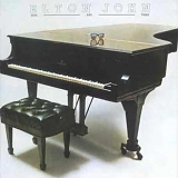 Elton John - Here And There (CD2) (There: Live In New York - At Madison Square Garden)
