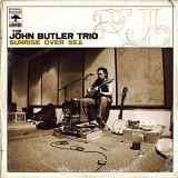 John Butler Trio - Sunrise Over Sea