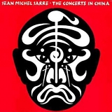 Jean Michel Jarre - The concerts in China
