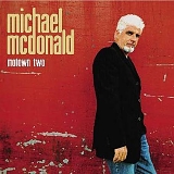 Michael McDonald - Motown