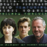 Niels-Henning Ørsted Pedersen - Friends forever