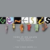 Genesis - Turn It On Again (Best Of '81 - '83)