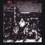 Allman Brothers Band - At Fillmore East [DVD AUDIO]