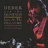 Derek and the Dominos - Live At The Fillmore (2CDs)