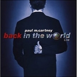 Paul McCartney - Back In The World (Live)
