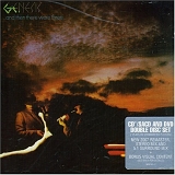 Genesis - And Then There Were Three [Hybrid SACD + DVD]