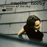 Cæcilie Norby - My Corner of the Sky