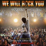 Queen - We Will Rock You