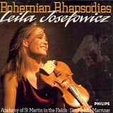 Leila Josefowicz - Bohemian Rhapsodies