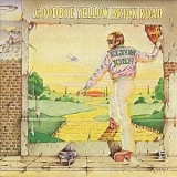 Elton John - Goodbye Yellow Brick Road:Remastered SACD/+DVD