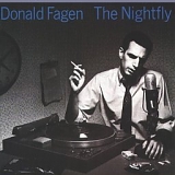 Donald Fagen - The Nightfly [DVD AUDIO]