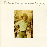 Paul Simon - Still crazy after all these years
