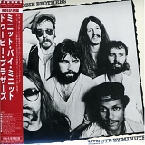 Doobie Brothers - Minute By Minute
